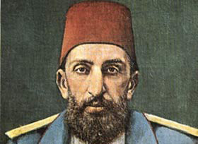 2.Abdulhamit için tarihi itiraf