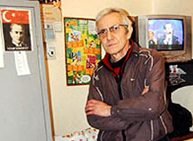 İbret alınacak olay