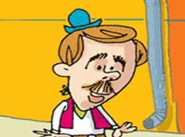 İşte Şener'in 'hayır' diyemediği konu