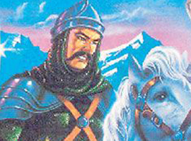 1000 yıllık tarihi efsane çöktü