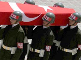 BATMAN'DA HAİN TUZAK: 3 ŞEHİT