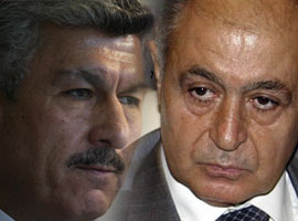 Sezer'e kızdı yeniden aday oldu !