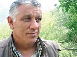 TSK: Cemil Bayık komşu ülkeye kaçtı