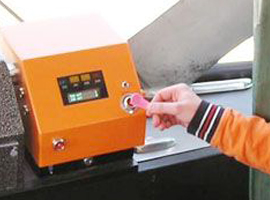 Minibüse de Akbil geliyor