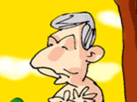 Baykal sonunda onları bile kızdırdı !