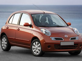 Bu otomobil bayanlara özel