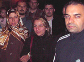 Rektörden insanlık ayıbı!