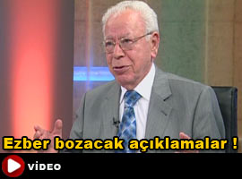 AK Parti kapatılacak mı? - VİDEO