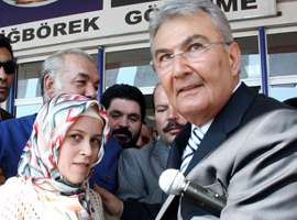 Bu sözleri CHP lideri Baykal söyledi