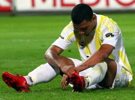 Fenerbahçe'yi yıkan kayıplar