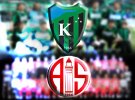 İşte Süper Lig'e yükselen 2 TAKIM