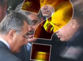 İşte en çok beğenilen lider