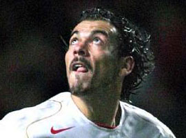 Servet de kadroda Emre Güngör de