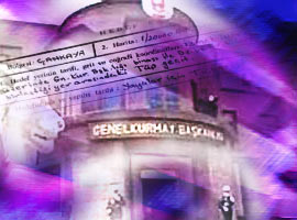 Taraf'tan ŞOK Belge !!!