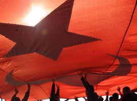 MHP'li gençlere kurulan sinsi tuzak