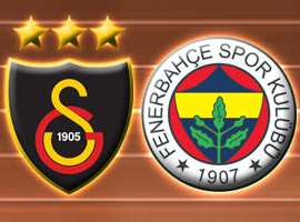 Cimbom'a dev, Fener'e kolay rakipler...
