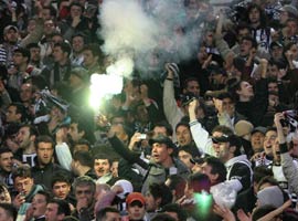 Beşiktaş'ın kadrosunu taraftar kuracak
