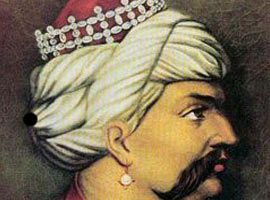 Yavuz Sultan'a büyük saygısızlık !