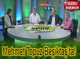 İşte Beşiktaş'ın transfer bombası! - İZLE