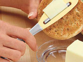 50 yıllık tereyağ efsanesi çöktü