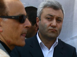 Sosyal Demokratlara sert eleştiri