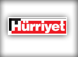 Hürriyet'in 'yalanım' diye bağıran haberi