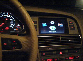 Silah dolu otonun sırrı çözüldü