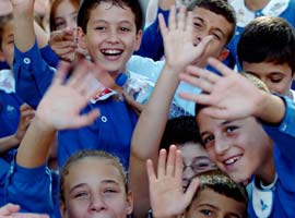 İlköğretimde kayıtlar 1 Haziran'da