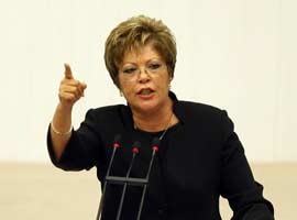 Arıtman seviyeyi kaybetti: 'Mal gibi'