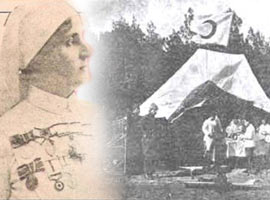 Safiye Hüseyin unutulmasın !