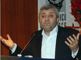 T.Ö'yü çok kızdıracak isimler