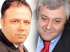 Nuh Gönültaş T. Özkan'la karşılaşırsa...