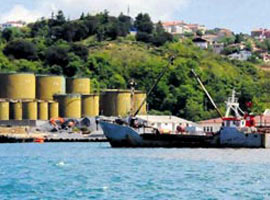 POAŞ'a hem ceza hem yıkım kararı