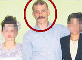 Pippa'nın kamerasıyla düğün çekmiş!