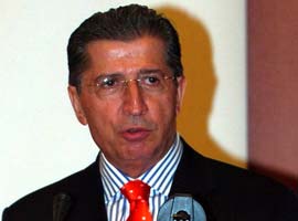 Toptan'dan Baykal'a sert tepki