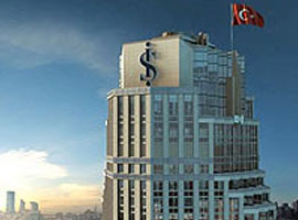 İş Bankası'na 'Miralay' davası