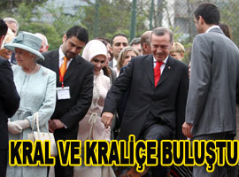 Başbakan Hakan'a nasıl takıldı?