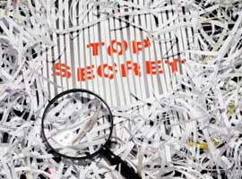 Rektörlerin aylık geliri devlet sırrı gibi