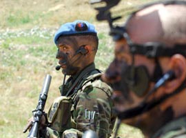 6 PKK'lı terörist öldürüldü