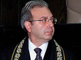 Osman Paksüt için ilginç teşhis