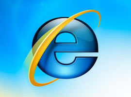 Internet Explorer'ın hızını 8 kat arttırın!