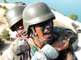 Şırnak' ta çatışma; 1 ŞEHİT