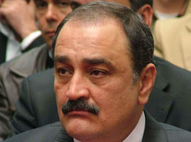 Gizli dinlenen isimleri söyledi