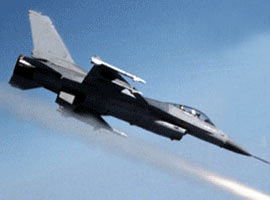 Teröristler Engerek ile vurulacak