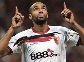 Kanoute'den FB yorumu: Her şey olabilir