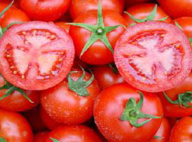 Domatesin kanıtlanmış 5 faydası