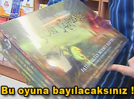 Hem eğlenin, hem öğrenin!