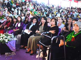 DTP'liler tahrik etti - KARELER