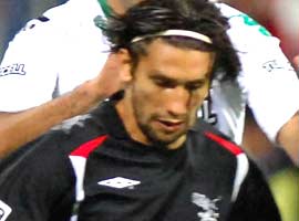 Beşiktaş'la yolları ayrıldı