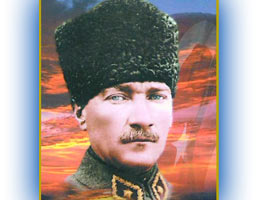 Coşkuyla kutluyoruz